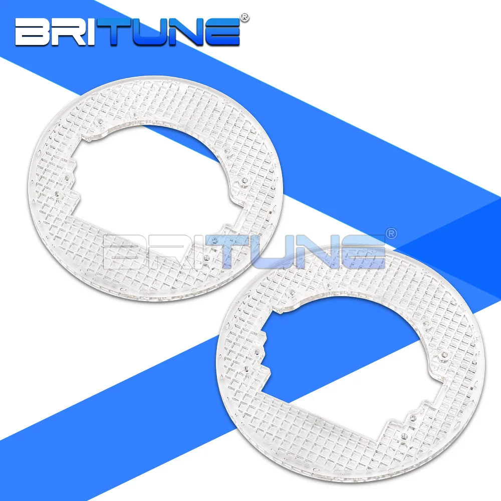 Britune Монтажный кронштейн модифицированный инструмент для Hella 3R G5/Koito Q5 адаптер