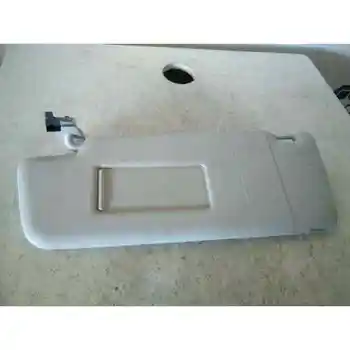 

PARASOL LEFT VOLKSWAGEN TOURAN (1T3)