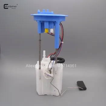 

5N0919087G high performance fuel feed uint fuel pump case for Q3 8U Tiguan 1.4 2011-