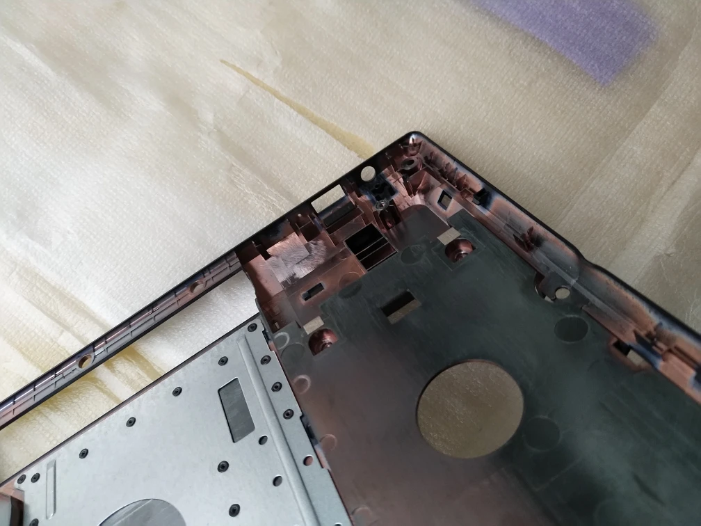Ноутбук Нижняя чехол для lenovo B51 30 B51-35 B51-80 B50-70 B50-80 305-15IBY B50-30 305-15IHW B50-45 90205530 90205552 Нижняя крышка