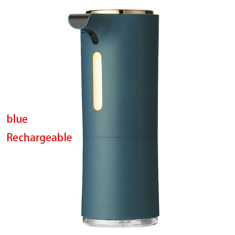 blue Recharge