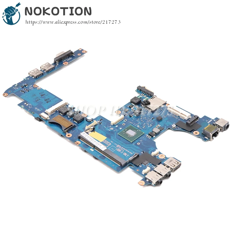 NOKOTION BA92-09282A BA92-09282B BA92-07262A BA92-07262B для samsung N150 Материнская плата ноутбука DDR3 только полный тест
