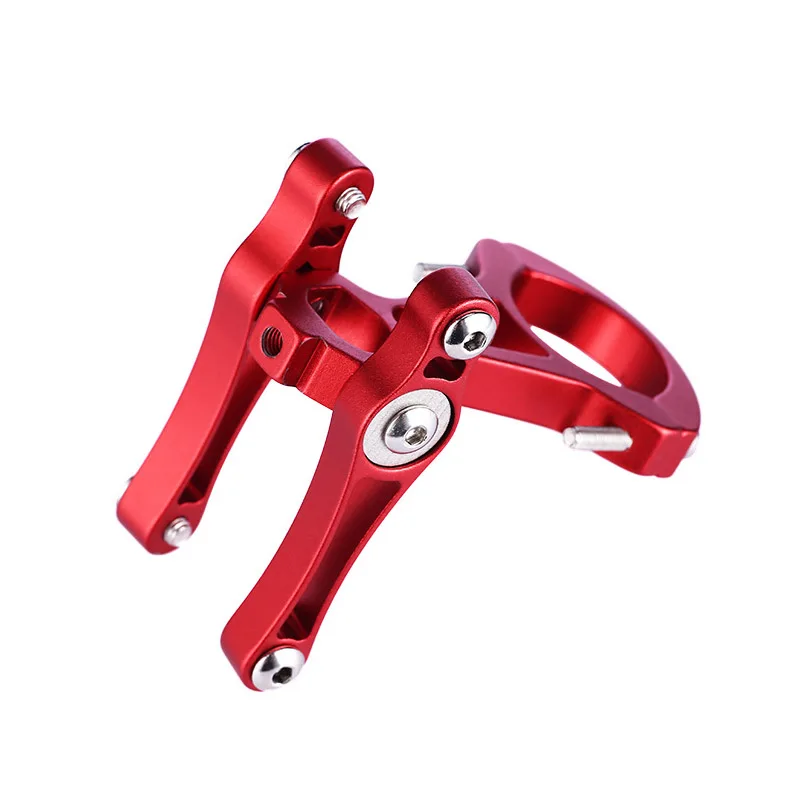 Bicycle Bottle Cage Adapter Double Water Bottle Holder Converter MTB Road Bike Handlebar Seatpost Mount Cycling Accessories bicycle water bottle cage,bicycle bottle holder,water bottle holder