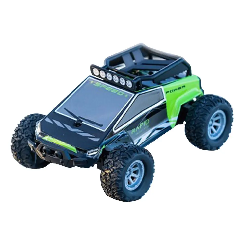 

S638 2.4G Mini High Speed Remote Control Car Children Toys Remote Control Truck Interesting Racing Toy