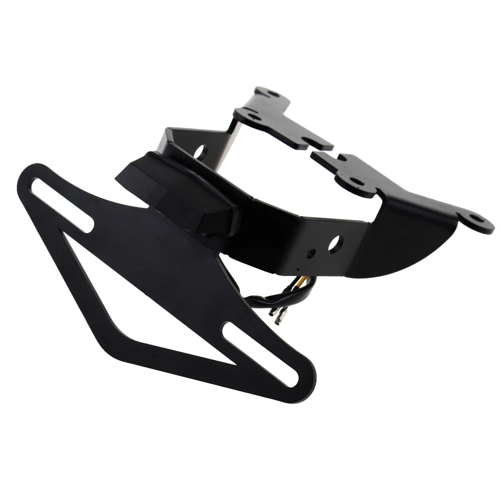 

Держатель номерного знака для SUZUKI SV650 2017-2019 SV650X