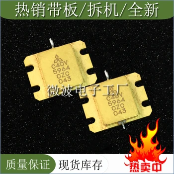 

FreeShipping MGFC40V5964 Specialized in high frequency tube