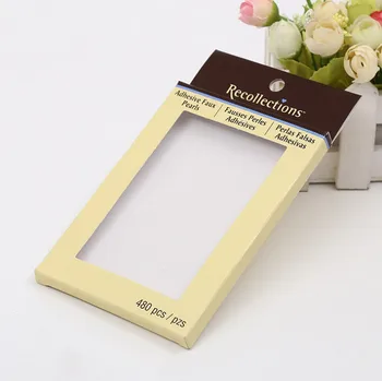 

Packaging A5 cardboard box with custom logo,Matte Lamination white box packaging logo print ---PX11443