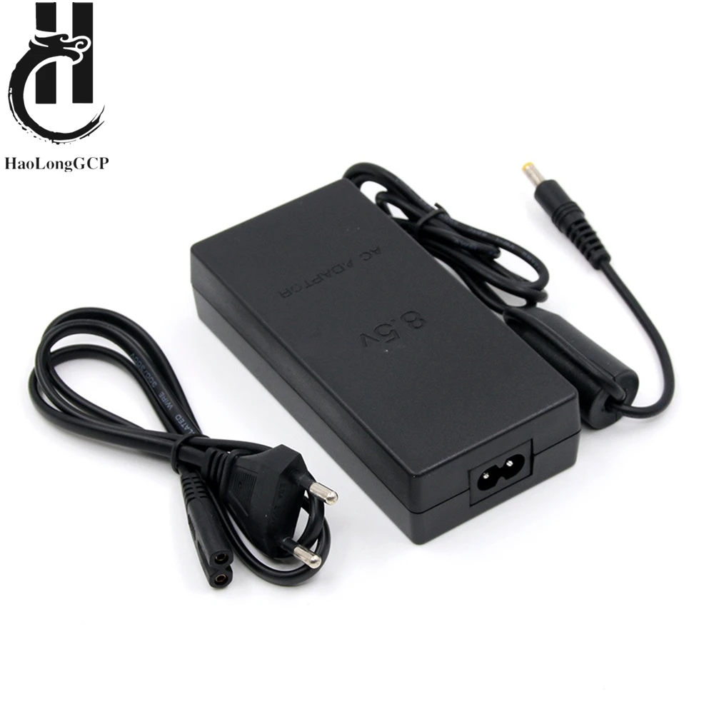 Caricabatterie Di Alta Qualità Per Sony Ps2 70000 110-240V Dc 8.5V Alimentatore Per Playstation2 7W Standard Usa/Ue
