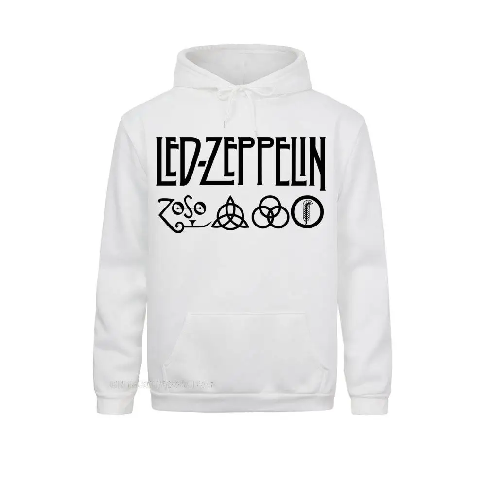 47457 Customized Fall  Mens Hoodies Design Hoods Hip Hop Long Sleeve Sweatshirts Wholesale 47457 white