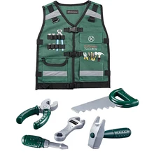 Детские игрушки Ручные Инструменты Ремонтные наборы Набор инструментов Набор игрушек дети ролевые игры игрушки Дети Обучающие Развивающие игрушки