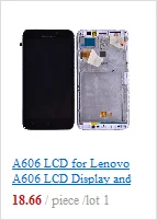 Для samsung Galaxy A6S A71 A8S A9 A520 A720 средняя рамка задняя крышка корпуса Запчасти