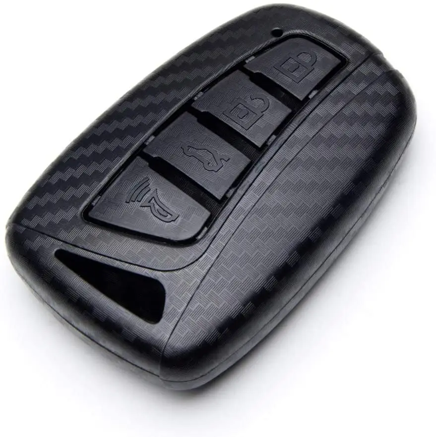 Cover chiave telecomando per Hyundai SantaFe/Equus/Azera/Genesis L110 - H0ab43d48fea0422cbd418b0d3c4f6cad0