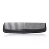 3 Pcs/lot Anti-static Hair Brushes Mini Double Side Combs Pro Beard Comb Salon Styling Tools Shower Massage Comb Salon ► Photo 2/5