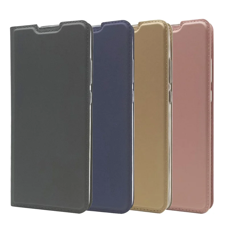 Флип Бумажник кожаный чехол s крышка магнит слот для карты для huawei mate 30 Pro