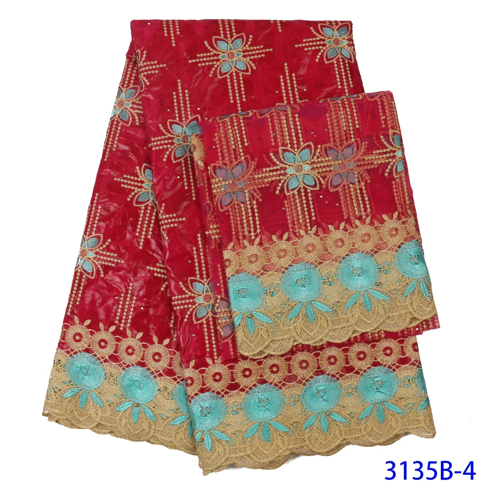 Хлопок кружево воск горный хрусталь шнур сторона жаккардовая парча ткань белый