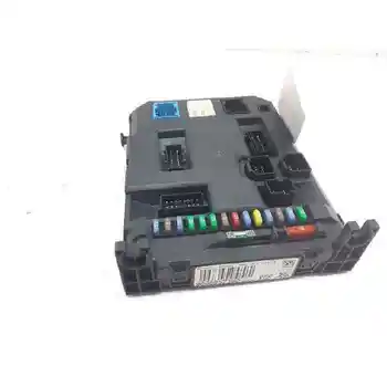 

9666952380 BOX RELES/FUSES CITROEN C3 PICASSO