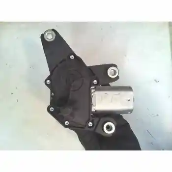 

8200153458 engine Clean Rear Renault Scenic Ii 1.9 Dci Diesels