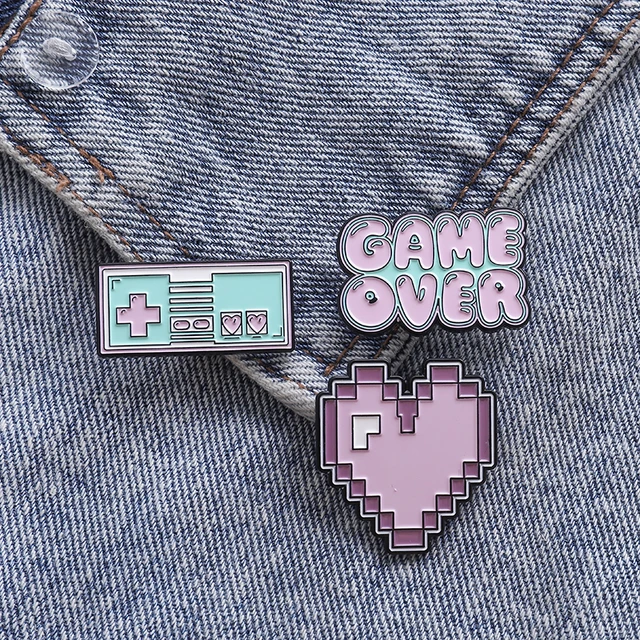 Pin on Game Aesthetic