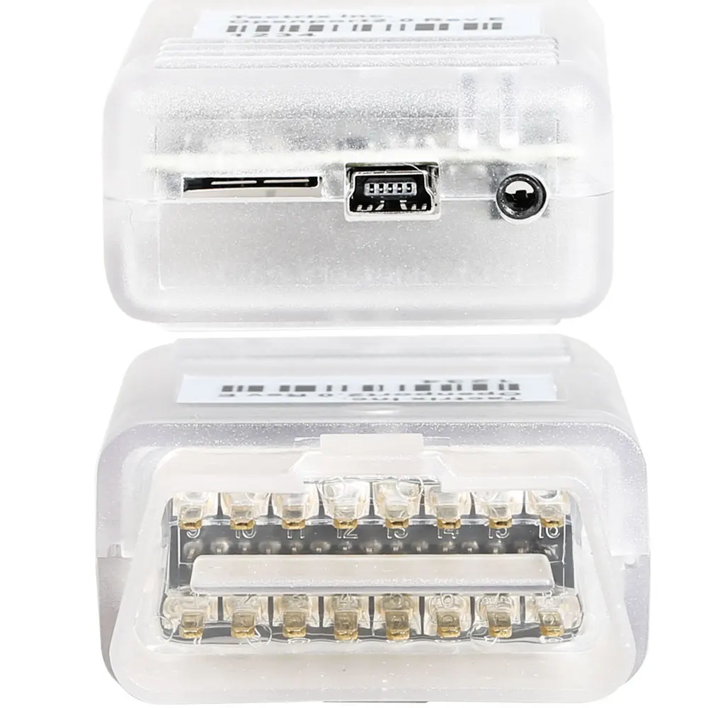 £13.18 2020 Newest Tactrix Openport 20 Ecu Chip Tuning Tool Open