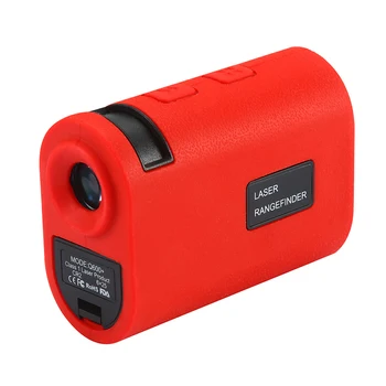 

600M Golf Rangefinder Lanyard Measurement Speed Scan Distance Multi-Function High Quality Accessories