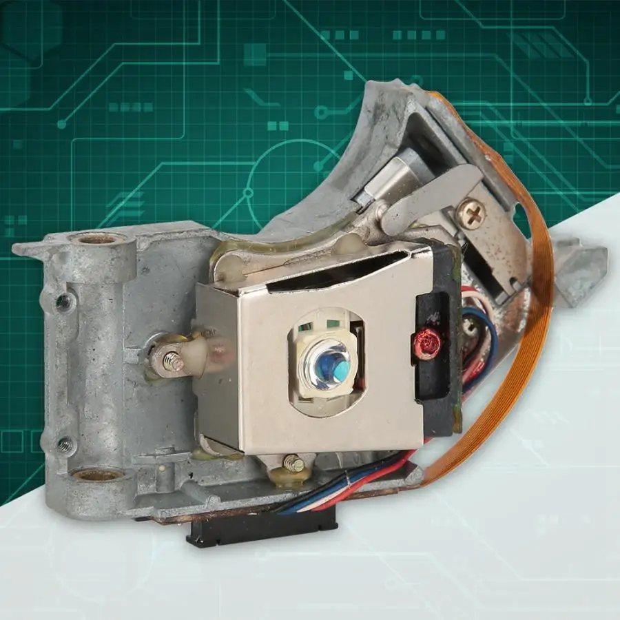 Durable Optical Laser Lens Compatible Replacement Kit for TOP-60 Xbox Game Console | Электроника