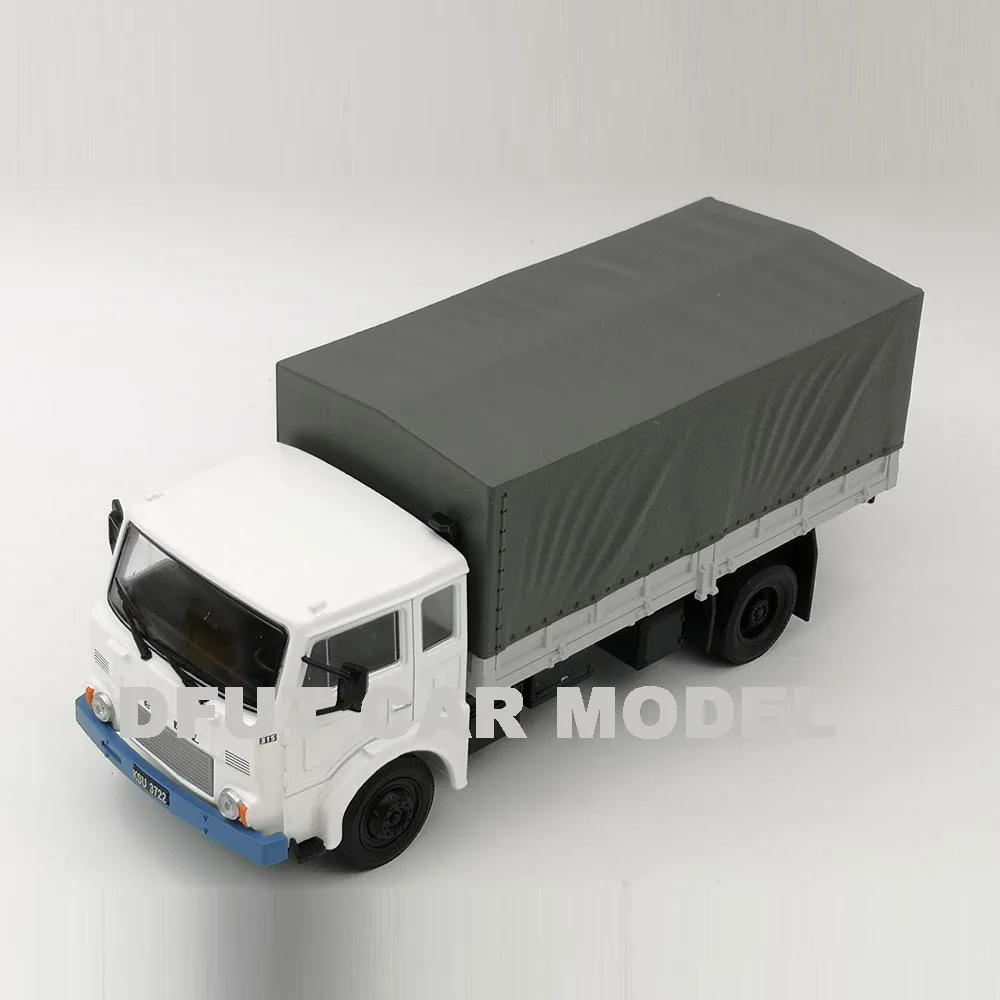 

diecast 1:43 JZS JELCZ 315 M TRUCK Car Diecast Model Car Toy New In Box For Gift/Collection/Kids/Decoration