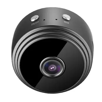 

A9 Mini Wifi Camera 1080P Hd Remote Surveillance Camera Night Vision Home Monitor Security Camera Micro Camera