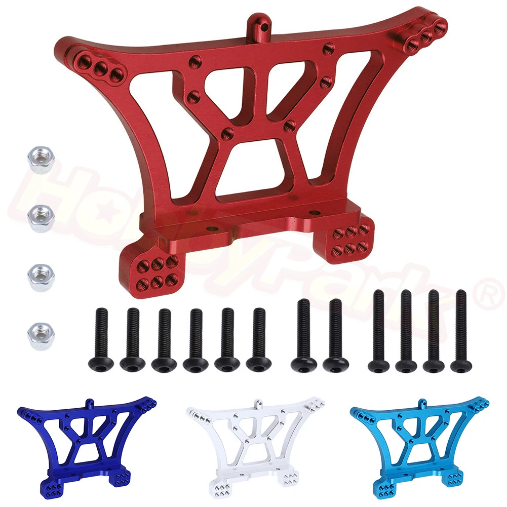 Aluminum Rear Shock Tower for Traxxas 