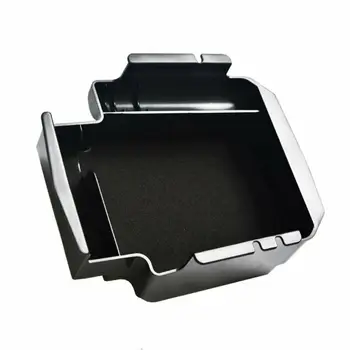 

Vehicle Center Console Armrests Storage Box Organizer Tray Holder For Ford Fusion 2013 2016 Stowing Tidying Accessory