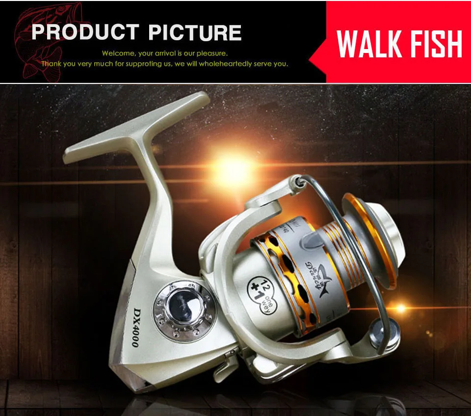 walk fish 2