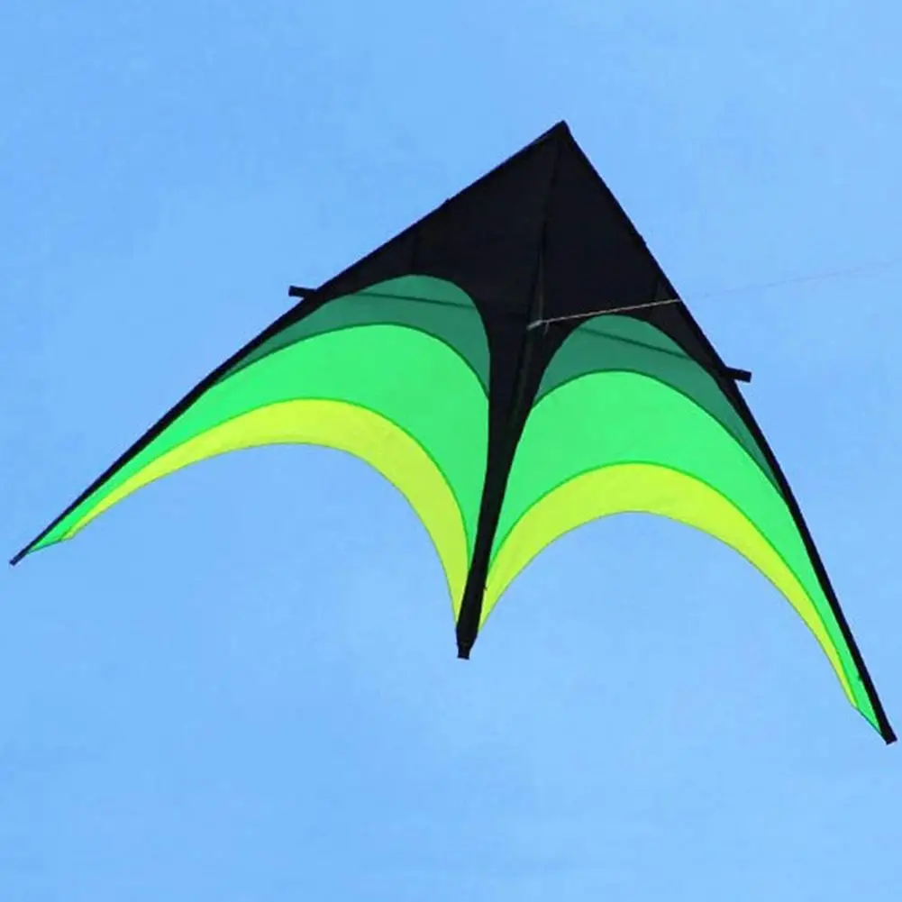 High Quality Large Delta Kites Tails Outdoor Toys For Kids Albatross Kite Fun Sports Educational Gifts Adults | Игрушки и хобби
