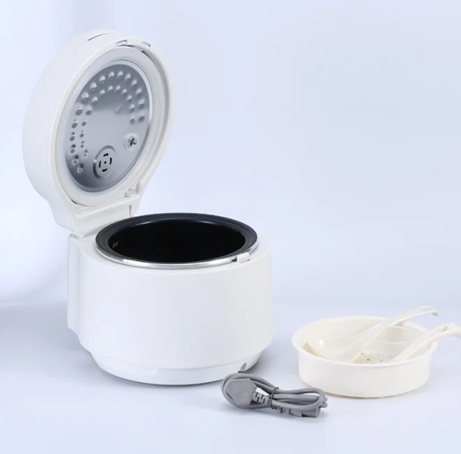 Интеллигентая(ый) скороварка 3L Многофункциональный Рисоварка Бытовая электрическая скороварка