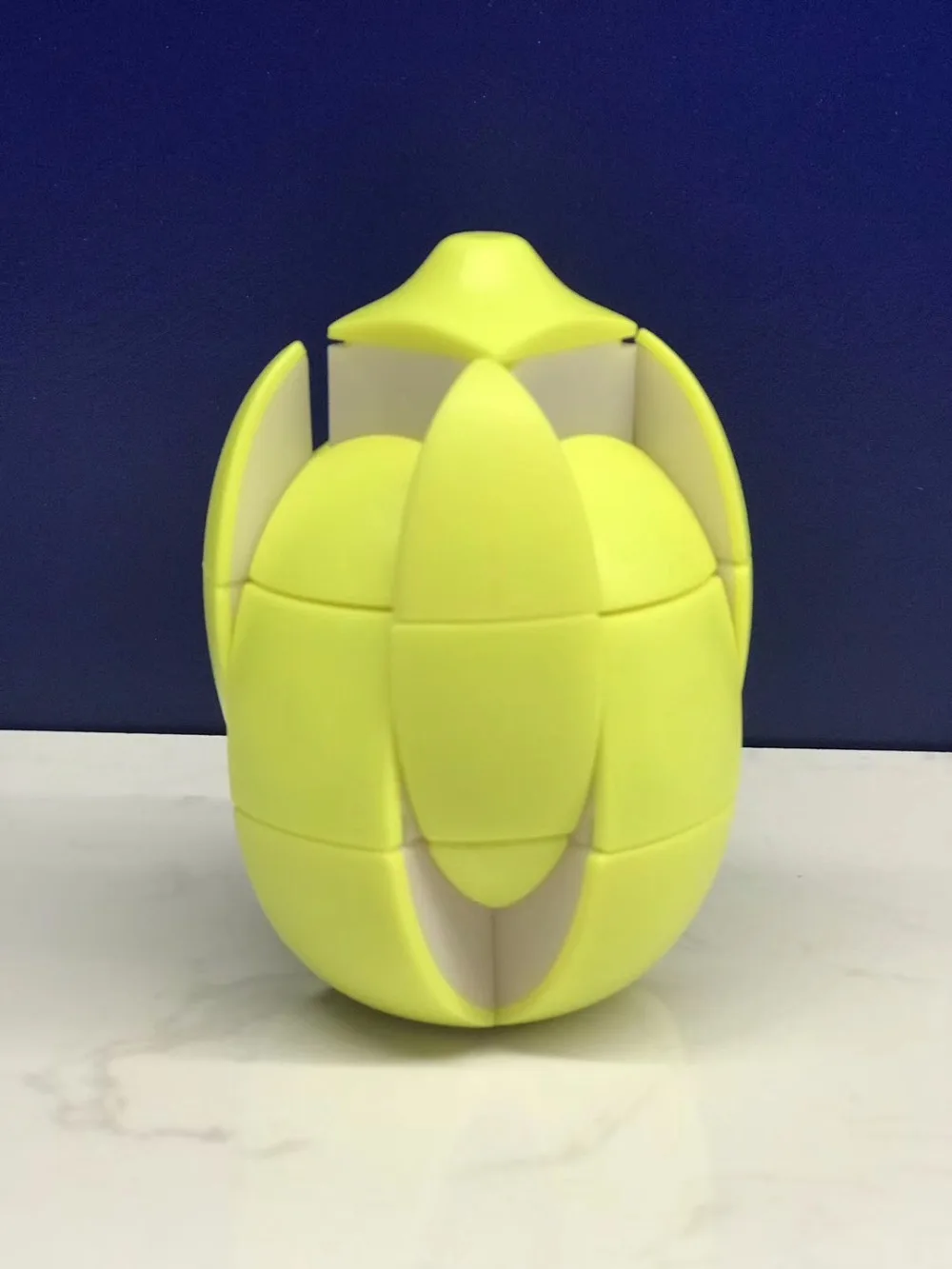 FanXin банан Лемон яблоко куб фрукты Магия скорость головоломка 3x3x3 кубики