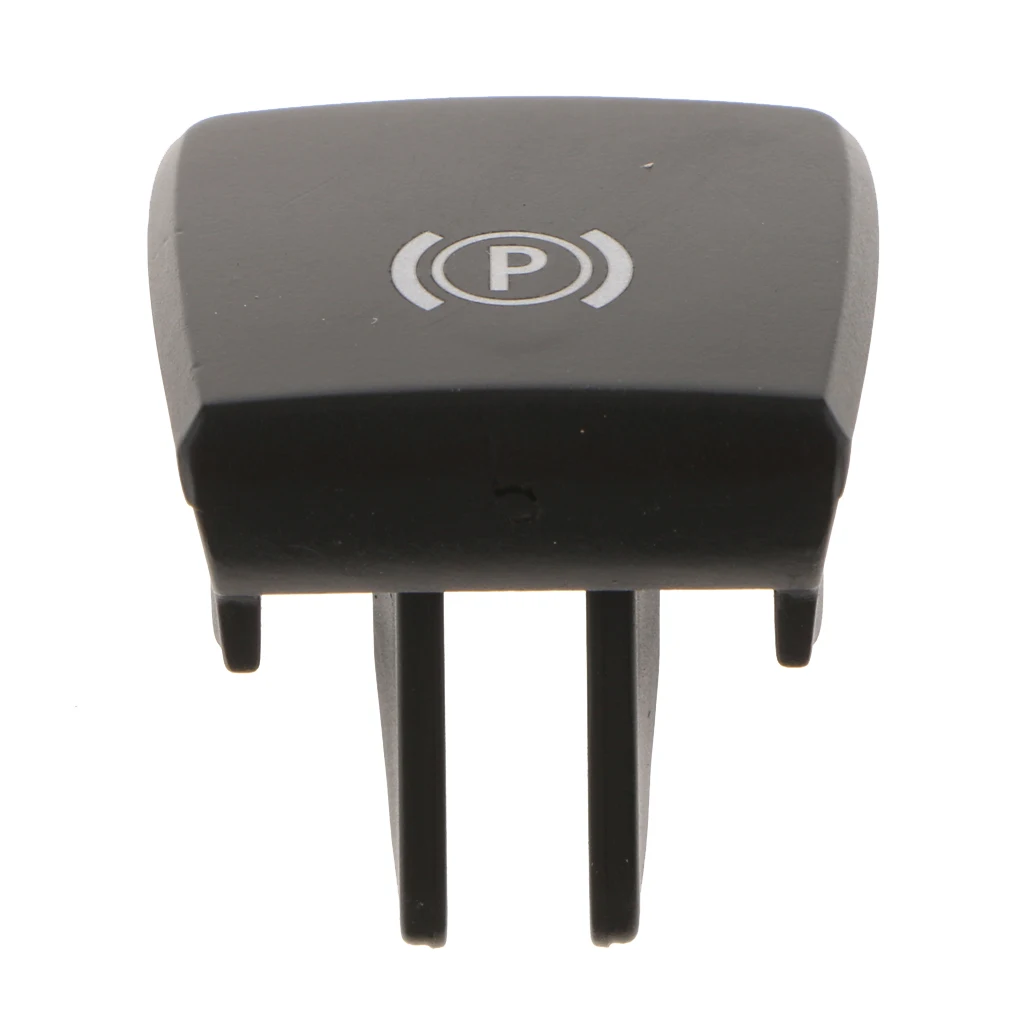 Car Handbrake Parking Switch Brake Button For BMW X5 X6 E70 E71