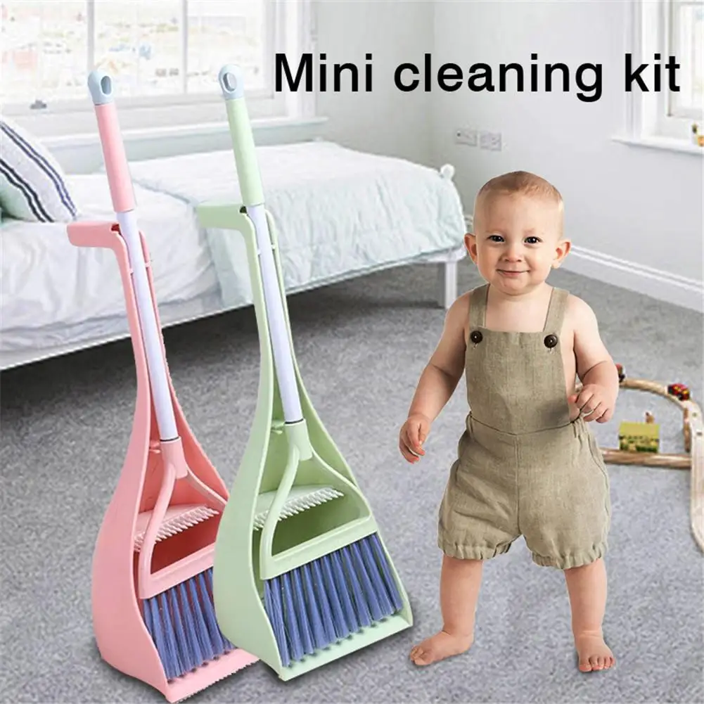 toddler cleaning set