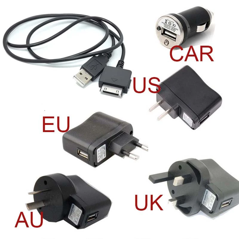 USB DATA SYNC& wall CHARGER 2in1 CABLE FOR MICROSOFT ZUNE HD MP3 mp4 player Zune 4GB 8GB 16GB 30GB Lysee Data Cables Color: USB CABLE ONLY USB DATA SYNC& wall CHARGER 2in1 CABLE FOR MICROSOFT ZUNE HD MP3 mp4 player Zune 4GB 8GB 16GB 30GB Lysee Data Cables Color: USB CABLE ONLY