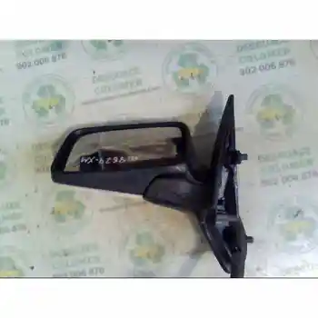

5 WIRES Left Rearview Mirror Seat Cordoba Vario (6k5) 1.9 Tdi