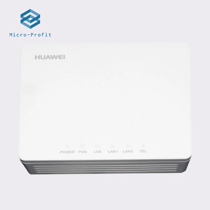 Refurbished machine 2 ports 80pcs/Lot  HG8321R 1GE