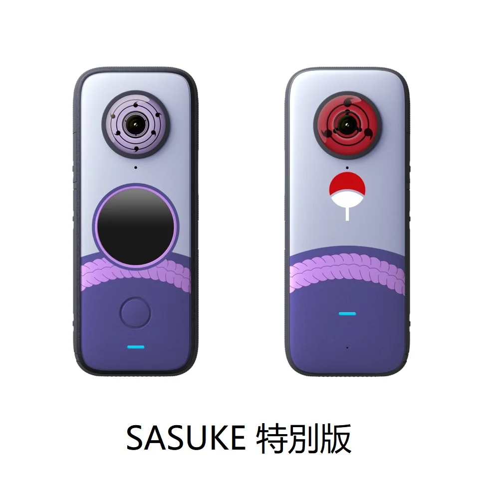 Insta360 One X2 Naruto Sasuke Special Edition Insta 360 One X 2 