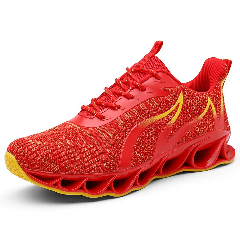 Men Shoes Sneakers Male Casual Tenis Trainer Race Shoe Outdoor Athletic Men's Sports Fitness Running Shoes Zapatillas De Deporte