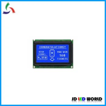 

NHD-12864WG-BTMI-V#N LCD Module Replacement