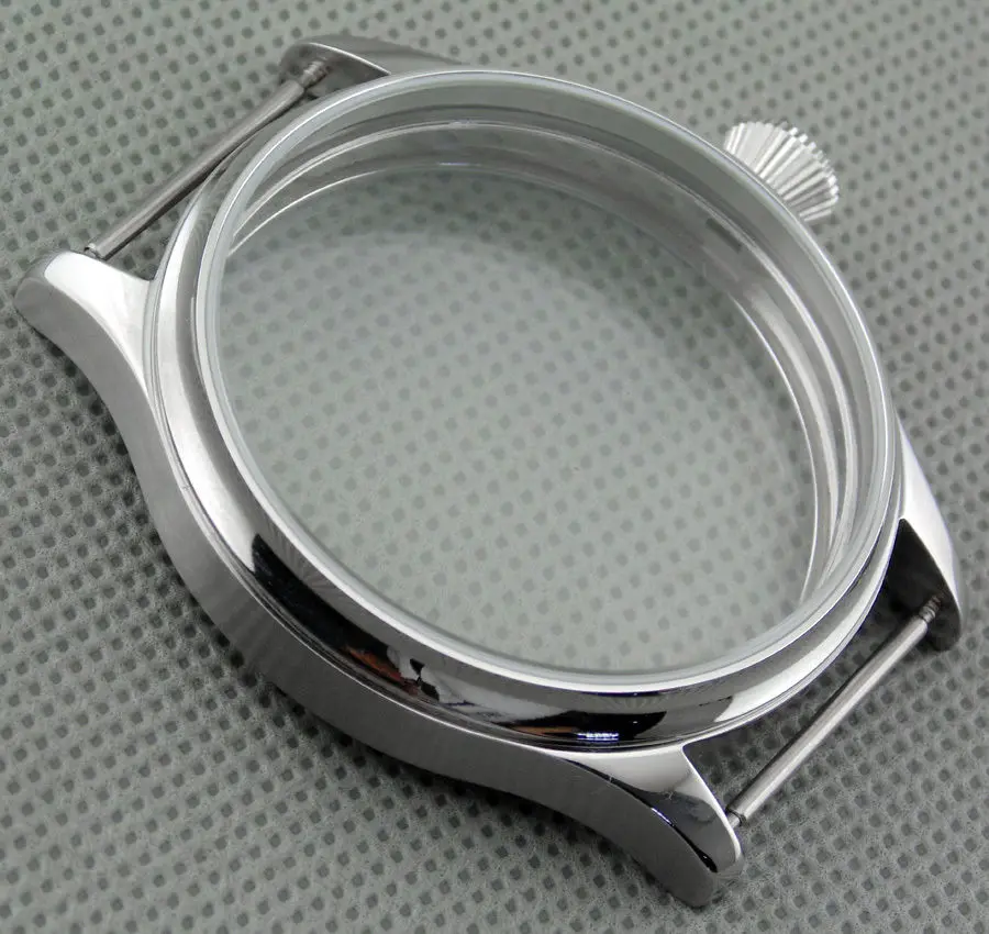 θ 6497 ð ̽ ü, ETA 6497 6498 Seagull ST3600/ST3621, ڵ ε Ʈ , 44mm