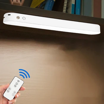 LED Light 5 V USB Table Desk Lamp Dormitory Lamp Eye Protection Bedroom Learning Reading Wall Night Light Makeup Mirror Light 1