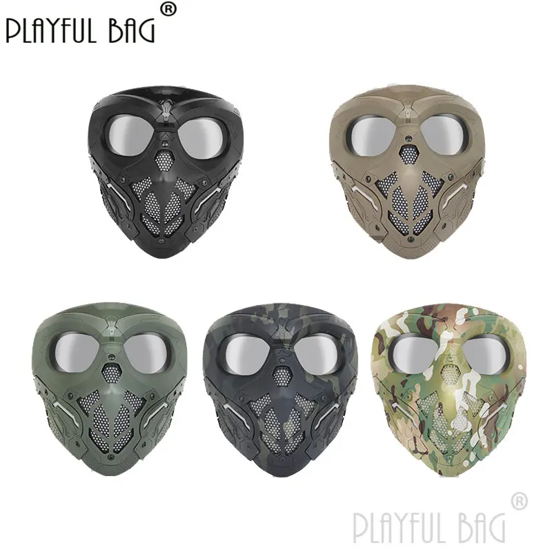 pb-playful-bag-lurker-mask-tactical-cs-game-protective-mask-halloween-cosplay-props-cs-accessories-tactical-equipment-qd22s