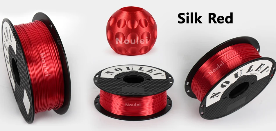3d printing consumables