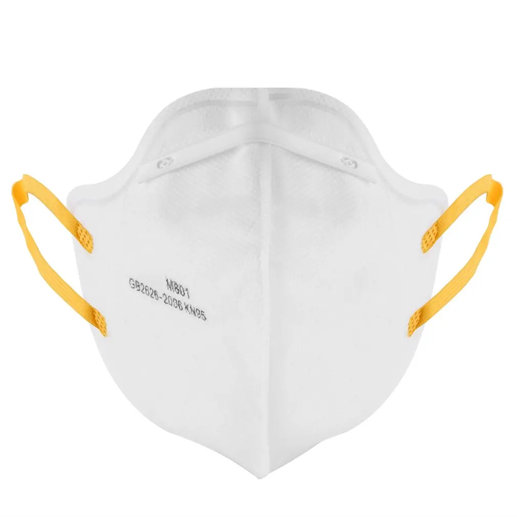 

Filter Protective Mask / Kn95 Anti-Fog Masks Kn95 Dust-Proof Pm2.5 Mask Face Protective Masks 1/2 Pcs
