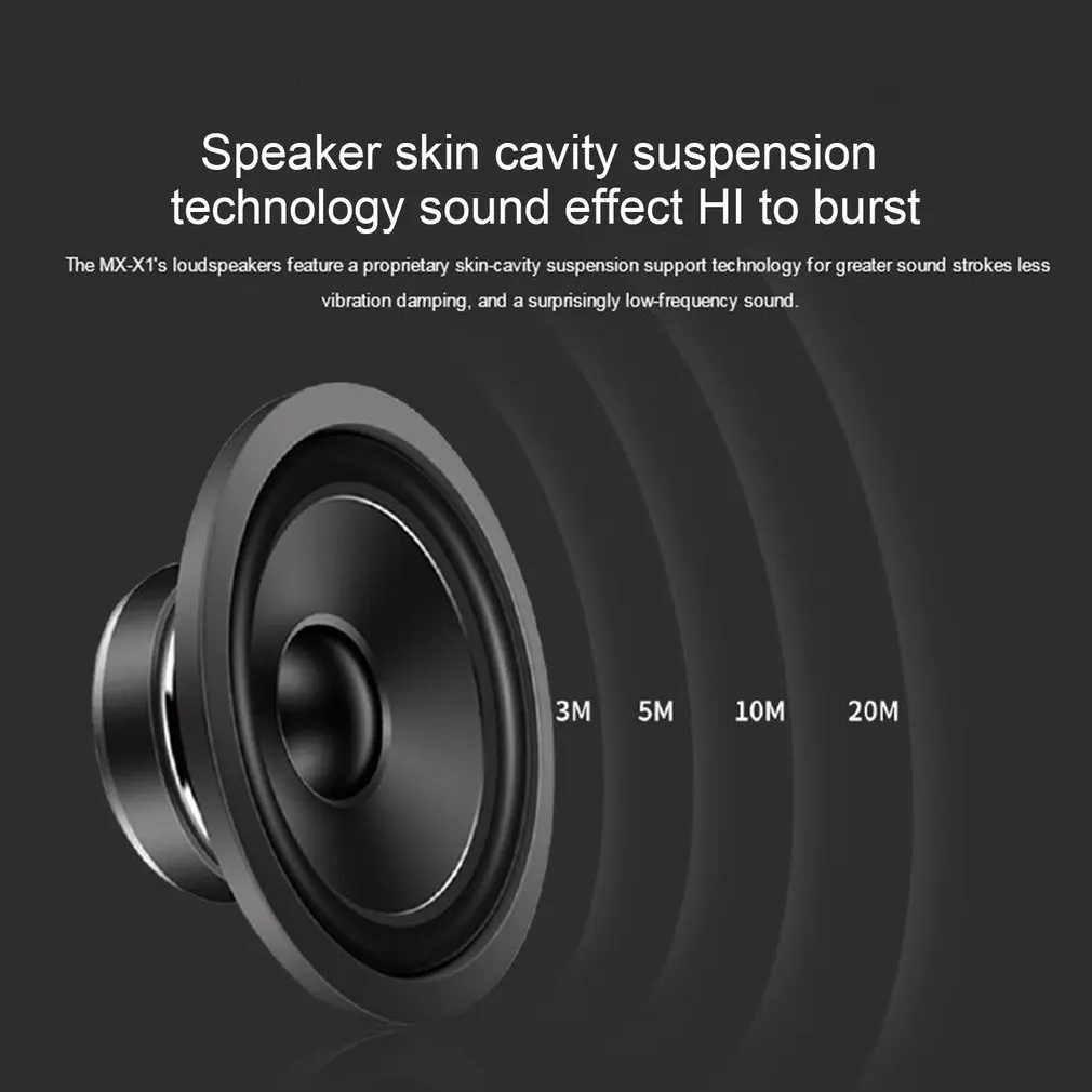 Мини Манго беспроводной Bluetooth динамик открытый стерео динамик с микрофоном крюк портативный IP54 Водонепроницаемый поддержка громкой связи вызов
