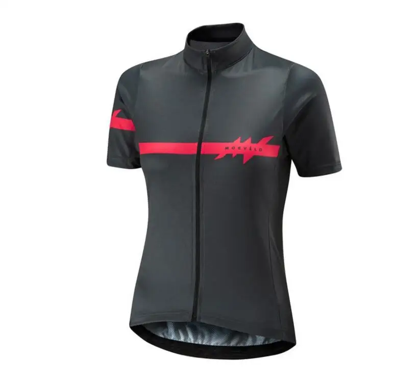 Shirts 16 Pro Equipo Verano манга Corta Ciclismo Джерси для женщин De Secado Bicicleta De Ciclismo Jersey - Цвет: Shirts 16