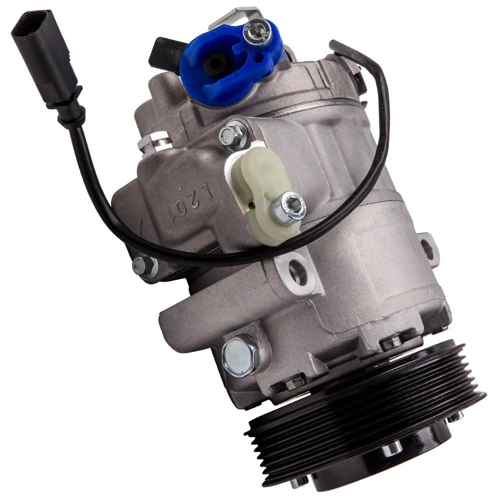 Best Offers Airconditioning Compressor Voor Seat Ibiza Voor Vw Fox Polo 6R 6Q0820803J, 6Q0820803HX Voor Audi A2 8Z0 1.6 Fsi 2002/05-2005/08 Best Offers Airconditioning Compressor Voor Seat Ibiza Voor Vw Fox Polo 6R 6Q0820803J, 6Q0820803HX Voor Audi A2 8Z0 1.6 Fsi 2002/05-2005/08