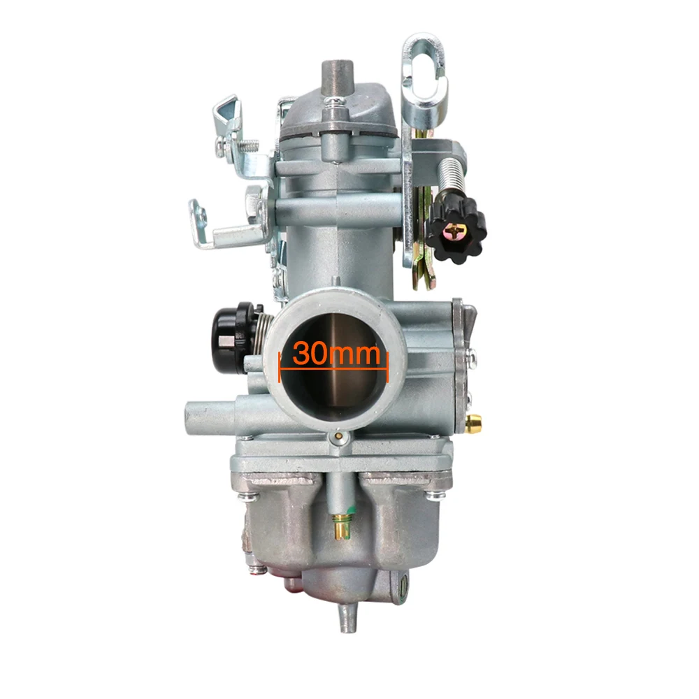 Карбюратор мотоциклетный Alconstar 30 мм 1 шт. для Honda CRF230 XR CBX250 CBX 200 CBX200 200cc 250cc